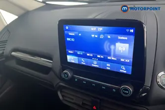 Ford Ecosport St-Line Manual Petrol SUV - Stock Number (1656363) - 8th supplementary image