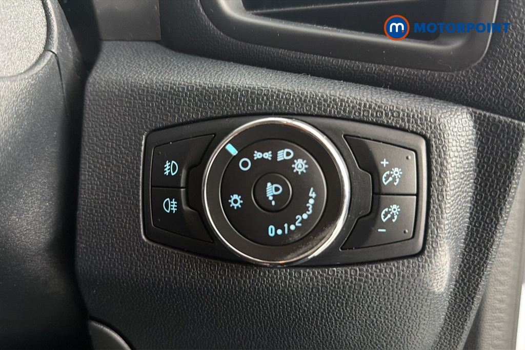Ford Ecosport St-Line Manual Petrol SUV - Stock Number (1656363) - 11th supplementary image