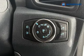 Ford Ecosport St-Line Manual Petrol SUV - Stock Number (1656363) - 11th supplementary image