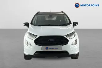 Ford Ecosport St-Line Manual Petrol SUV - Stock Number (1656363) - Front bumper