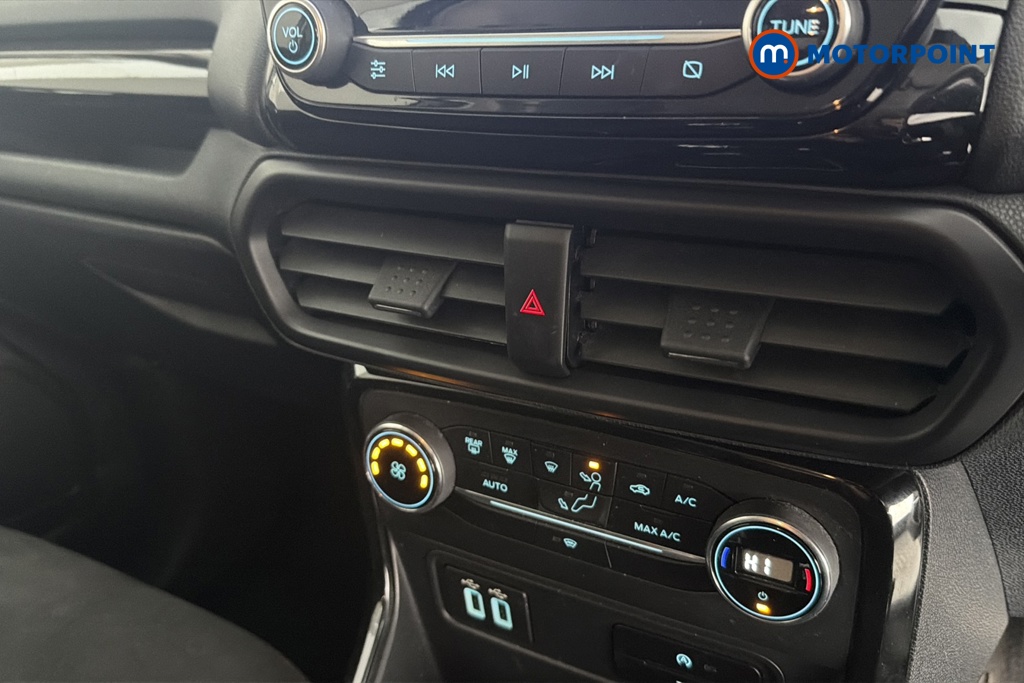 Ford Ecosport St-Line Manual Petrol SUV - Stock Number (1656363) - 12th supplementary image