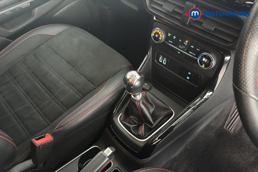 Ford Ecosport St-Line Manual Petrol SUV - Stock Number (1656363) - 15th supplementary image
