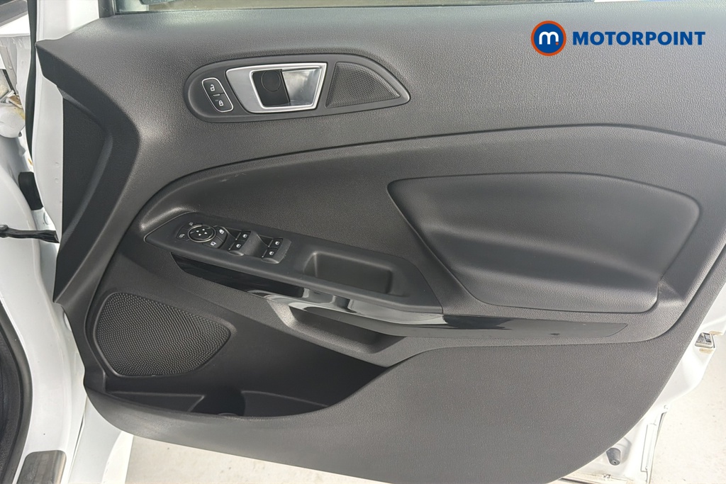 Ford Ecosport St-Line Manual Petrol SUV - Stock Number (1656363) - 18th supplementary image