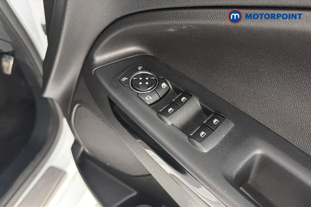 Ford Ecosport St-Line Manual Petrol SUV - Stock Number (1656363) - 19th supplementary image