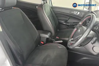 Ford Ecosport St-Line Manual Petrol SUV - Stock Number (1656363) - 22nd supplementary image