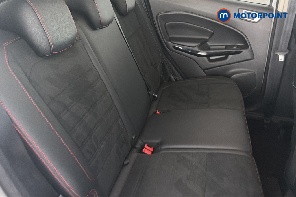 Ford Ecosport St-Line Manual Petrol SUV - Stock Number (1656363) - 25th supplementary image