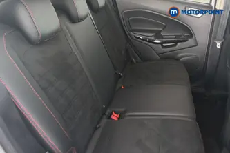 Ford Ecosport St-Line Manual Petrol SUV - Stock Number (1656363) - 25th supplementary image
