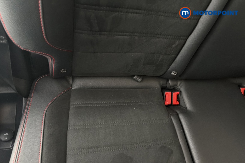 Ford Ecosport St-Line Manual Petrol SUV - Stock Number (1656363) - 27th supplementary image