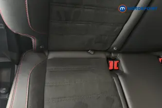 Ford Ecosport St-Line Manual Petrol SUV - Stock Number (1656363) - 27th supplementary image