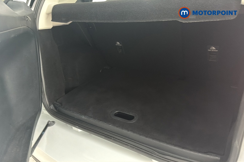 Ford Ecosport St-Line Manual Petrol SUV - Stock Number (1656363) - 30th supplementary image