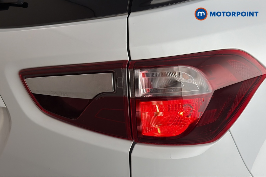 Ford Ecosport St-Line Manual Petrol SUV - Stock Number (1656363) - 36th supplementary image