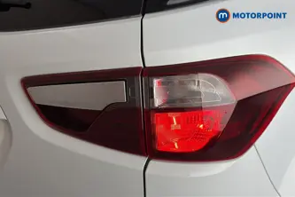 Ford Ecosport St-Line Manual Petrol SUV - Stock Number (1656363) - 36th supplementary image