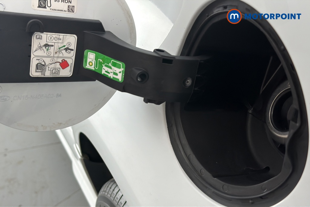 Ford Ecosport St-Line Manual Petrol SUV - Stock Number (1656363) - 41st supplementary image