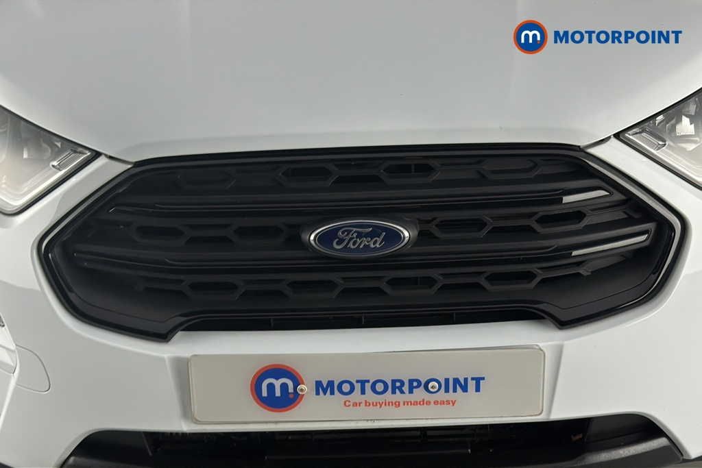 Ford Ecosport St-Line Manual Petrol SUV - Stock Number (1656363) - 43rd supplementary image