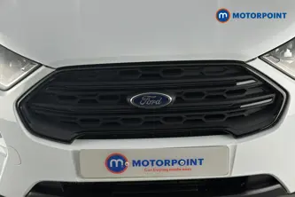 Ford Ecosport St-Line Manual Petrol SUV - Stock Number (1656363) - 43rd supplementary image