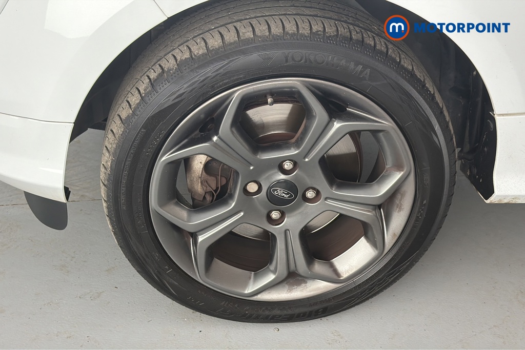 Ford Ecosport St-Line Manual Petrol SUV - Stock Number (1656363) - 44th supplementary image
