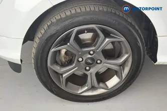 Ford Ecosport St-Line Manual Petrol SUV - Stock Number (1656363) - 44th supplementary image