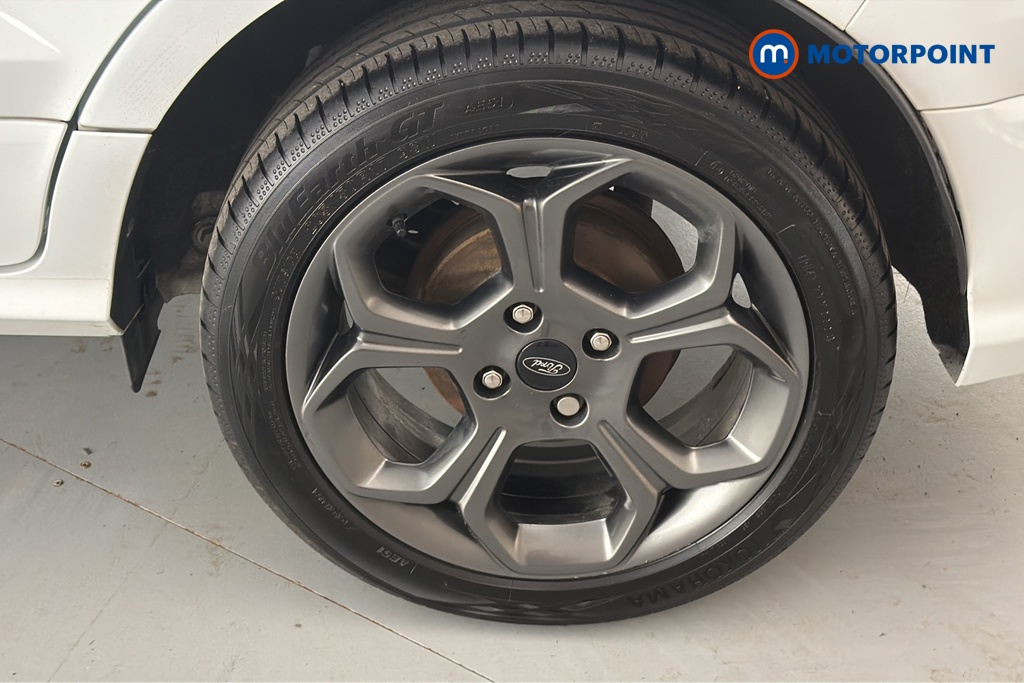 Ford Ecosport St-Line Manual Petrol SUV - Stock Number (1656363) - 45th supplementary image
