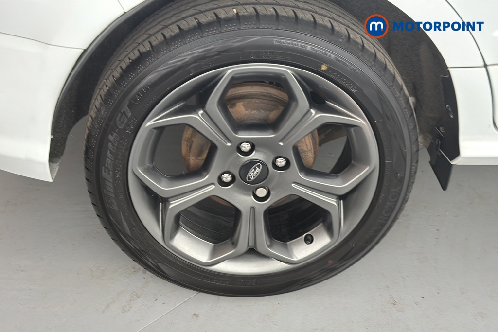 Ford Ecosport St-Line Manual Petrol SUV - Stock Number (1656363) - 46th supplementary image