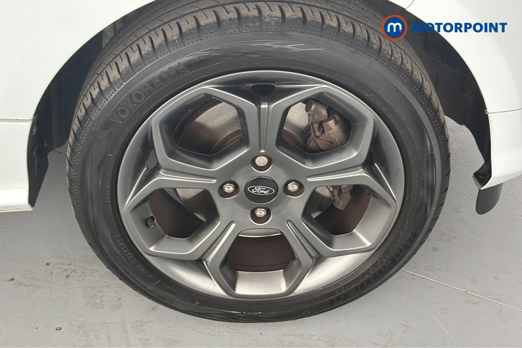 Ford Ecosport St-Line Manual Petrol SUV - Stock Number (1656363) - 47th supplementary image
