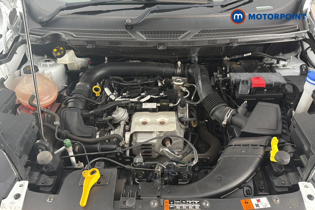 Ford Ecosport St-Line Manual Petrol SUV - Stock Number (1656363) - 48th supplementary image