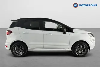 Ford Ecosport St-Line Manual Petrol SUV - Stock Number (1656363) - Passenger side