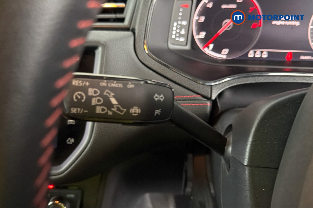 Seat Ibiza Fr Sport Manual Petrol Hatchback - Stock Number (1656497) - 6th supplementary image