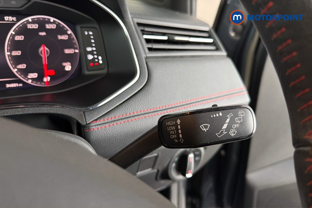 Seat Ibiza Fr Sport Manual Petrol Hatchback - Stock Number (1656497) - 7th supplementary image