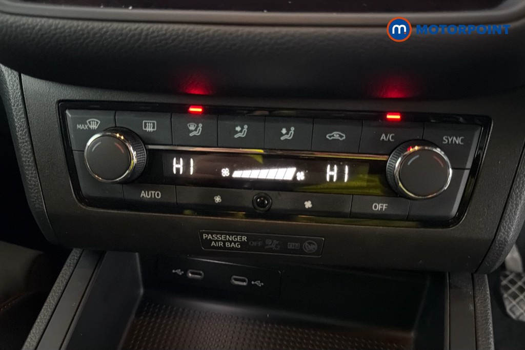 Seat Ibiza Fr Sport Manual Petrol Hatchback - Stock Number (1656497) - 12th supplementary image