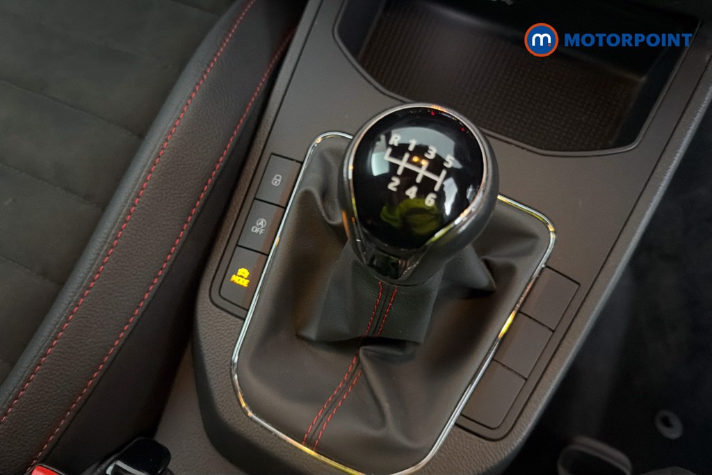 Seat Ibiza Fr Sport Manual Petrol Hatchback - Stock Number (1656497) - 15th supplementary image