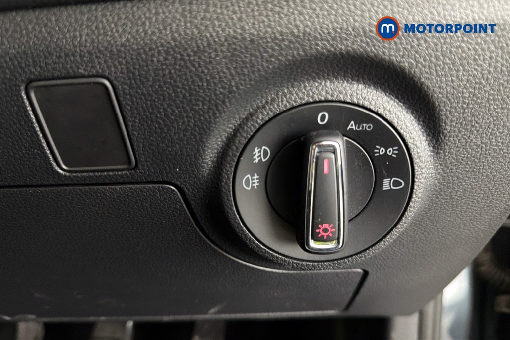 Seat Ibiza Fr Sport Manual Petrol Hatchback - Stock Number (1656497) - 18th supplementary image