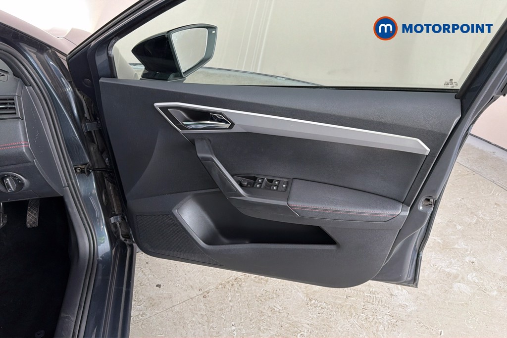 Seat Ibiza Fr Sport Manual Petrol Hatchback - Stock Number (1656497) - 19th supplementary image