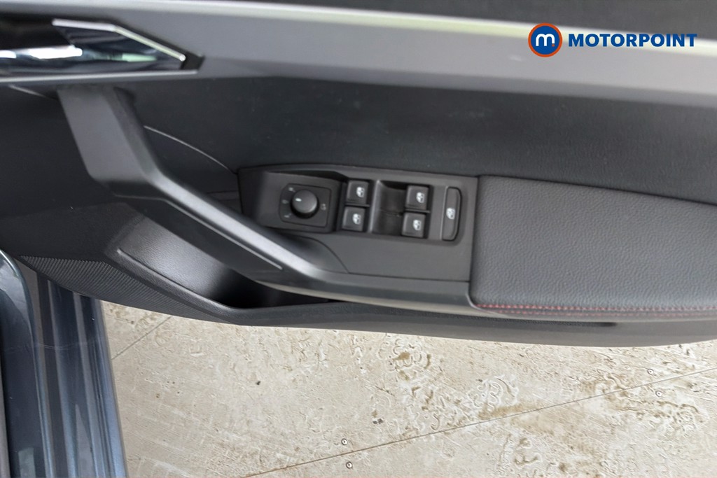 Seat Ibiza Fr Sport Manual Petrol Hatchback - Stock Number (1656497) - 20th supplementary image