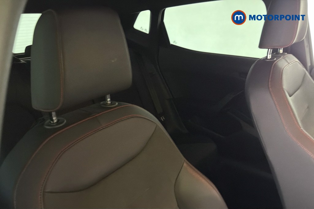 Seat Ibiza Fr Sport Manual Petrol Hatchback - Stock Number (1656497) - 23rd supplementary image