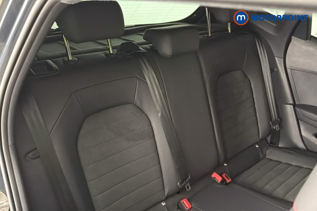 Seat Ibiza Fr Sport Manual Petrol Hatchback - Stock Number (1656497) - 28th supplementary image