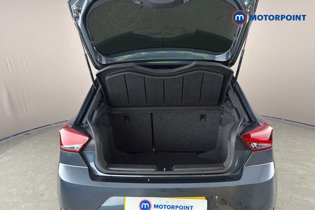 Seat Ibiza Fr Sport Manual Petrol Hatchback - Stock Number (1656497) - 33rd supplementary image