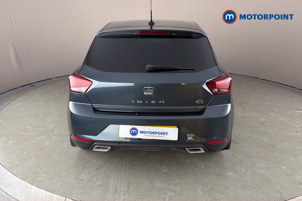 Seat Ibiza Fr Sport Manual Petrol Hatchback - Stock Number (1656497) - 37th supplementary image