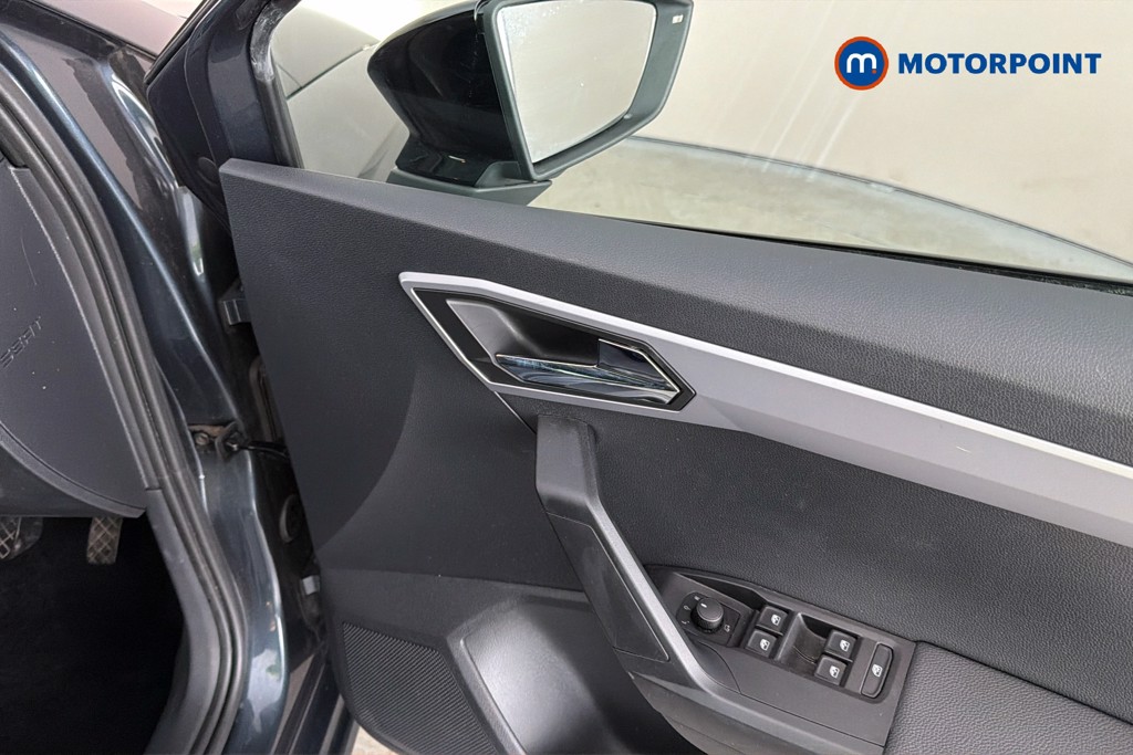 Seat Ibiza Fr Sport Manual Petrol Hatchback - Stock Number (1656497) - 42nd supplementary image