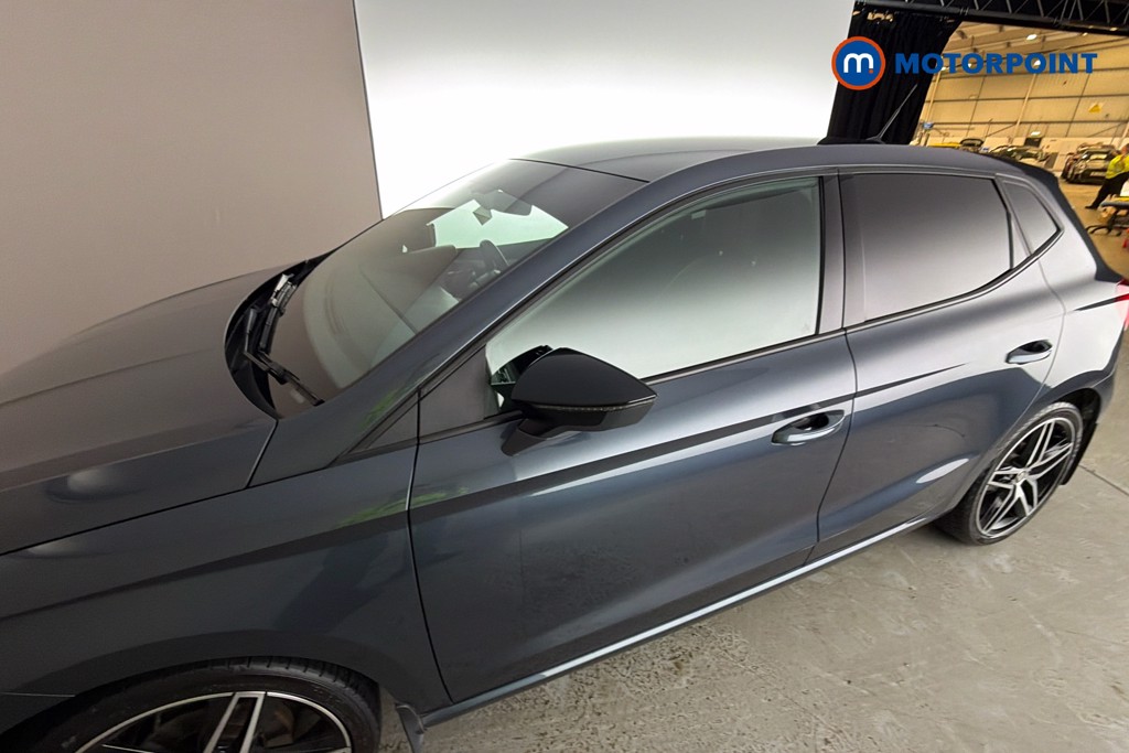 Seat Ibiza Fr Sport Manual Petrol Hatchback - Stock Number (1656497) - 43rd supplementary image
