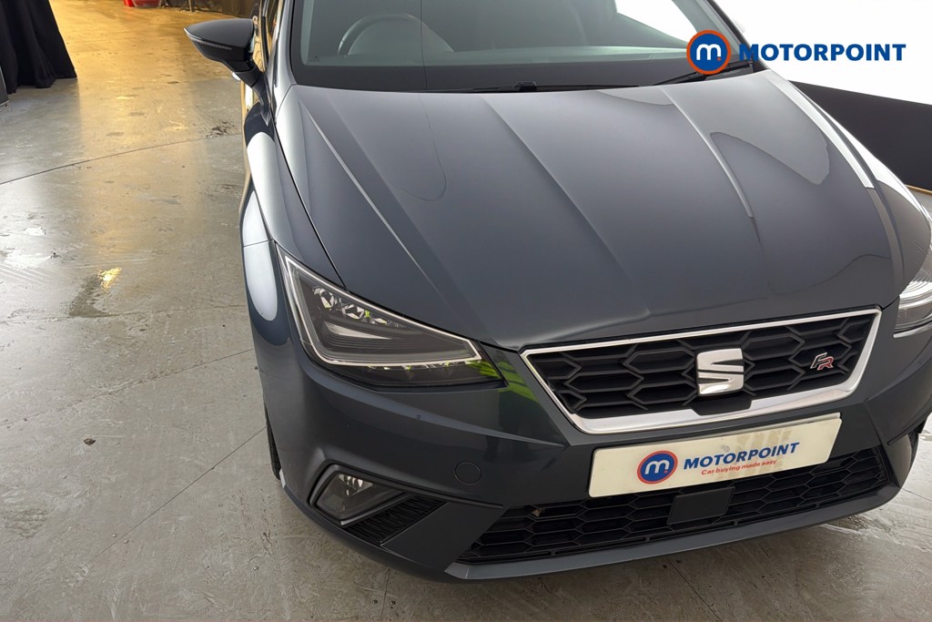 Seat Ibiza Fr Sport Manual Petrol Hatchback - Stock Number (1656497) - 44th supplementary image