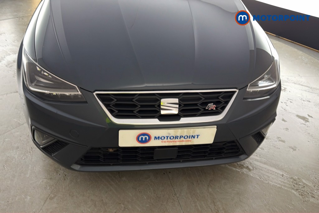 Seat Ibiza Fr Sport Manual Petrol Hatchback - Stock Number (1656497) - 45th supplementary image