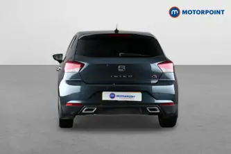 Seat Ibiza Fr Sport Manual Petrol Hatchback - Stock Number (1656497) - Rear bumper