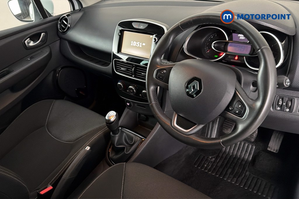 Renault Clio Iconic Manual Petrol Hatchback - Stock Number (1656500) - 2nd supplementary image