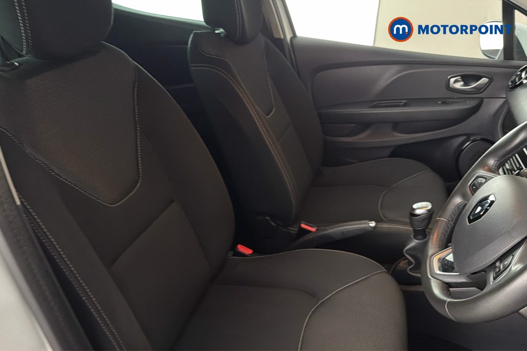 Renault Clio Iconic Manual Petrol Hatchback - Stock Number (1656500) - 22nd supplementary image