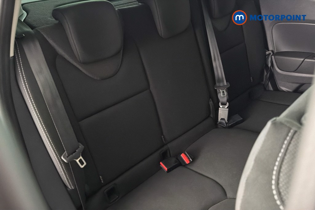 Renault Clio Iconic Manual Petrol Hatchback - Stock Number (1656500) - 28th supplementary image