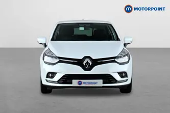 Renault Clio Iconic Manual Petrol Hatchback - Stock Number (1656500) - Front bumper