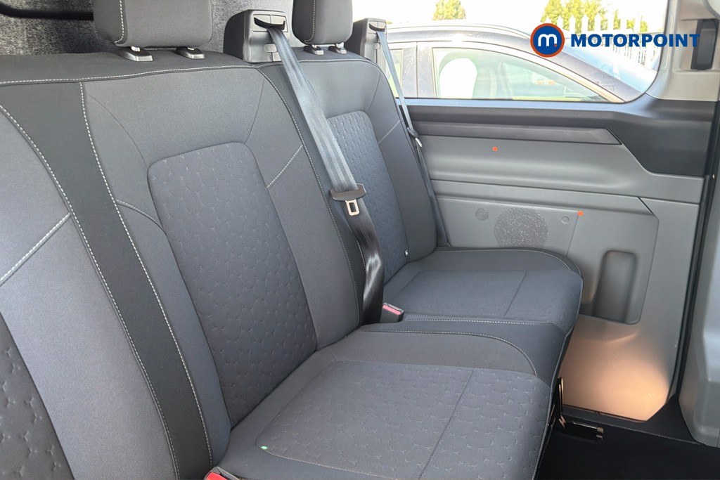 Ford Transit Custom Limited Automatic Diesel Crew Bus - Stock Number (1656607) - 28th supplementary image