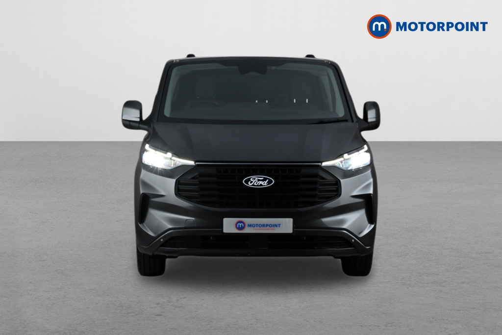 Ford Transit Custom Limited Automatic Diesel Crew Bus - Stock Number (1656607) - Front bumper