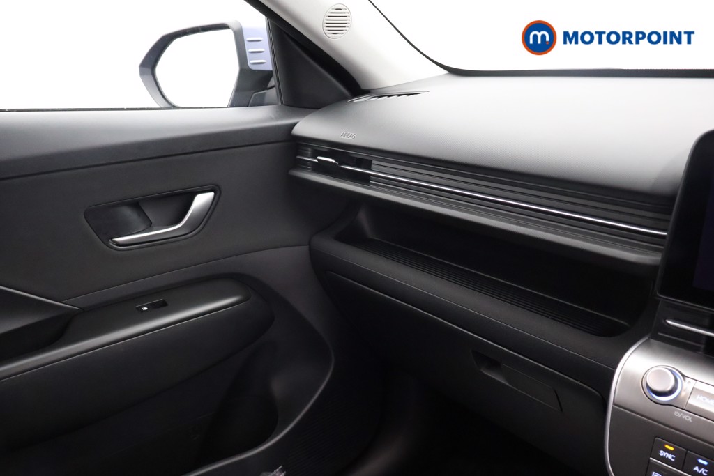 Hyundai Kona Advance Automatic Petrol-Electric Hybrid SUV - Stock Number (1656654) - 10th supplementary image