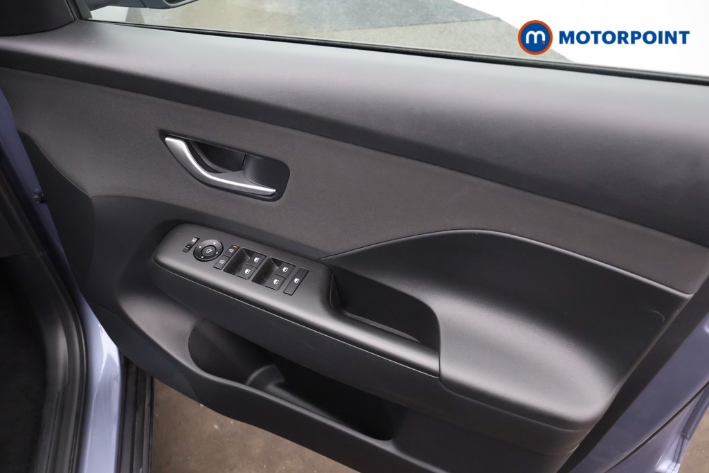 Hyundai Kona Advance Automatic Petrol-Electric Hybrid SUV - Stock Number (1656654) - 14th supplementary image